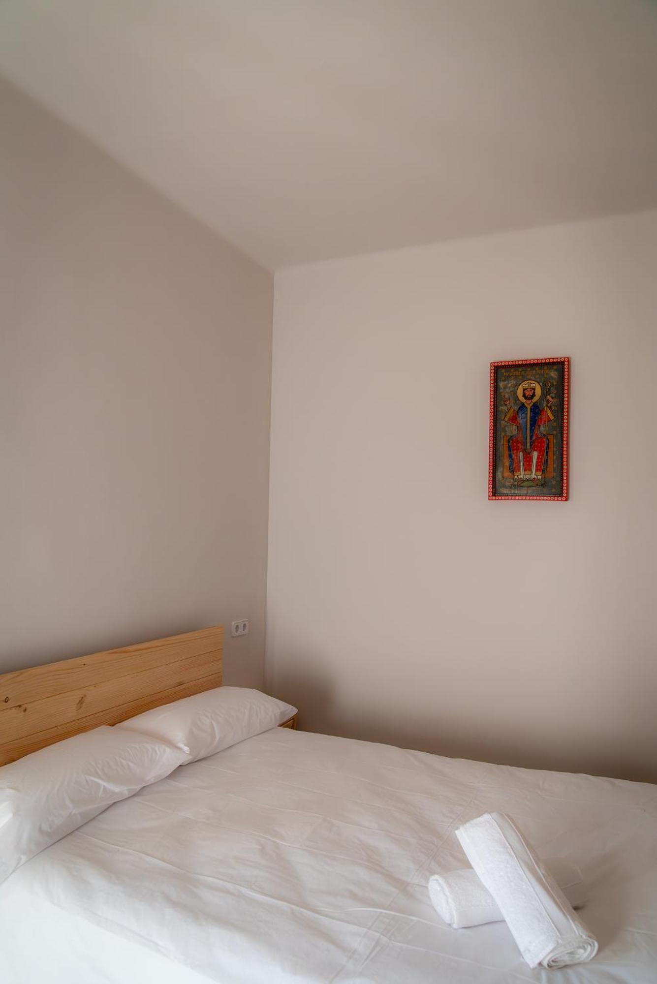 Santuari De Santa Maria De Montgrony 호텔 Gombren 외부 사진